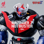 Devil Toys x Quiccs DV-22 Mazinger Z Nutbuster 無敵鐵金剛 Z 破核者