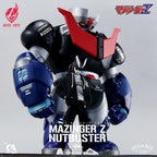 Devil Toys x Quiccs DV-22 Mazinger Z Nutbuster 無敵鐵金剛 Z 破核者