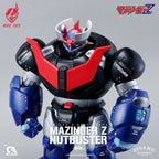 Devil Toys x Quiccs DV-22 Mazinger Z Nutbuster 無敵鐵金剛 Z 破核者