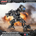 Yolopark Amk Pro Ironhide 鐵皮 合金成品