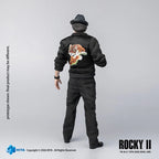 HIYA 海雅玩具 1/12 Rocky 洛奇 便服版 可動人偶 ( ESR0185 )