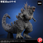PLEX 東寶 30cm 系列 哥斯拉 大怪獸頂上決戰 TOHO 30CM SERIES GODZILLA GODZILLA THE RIDE GREAT CLASH