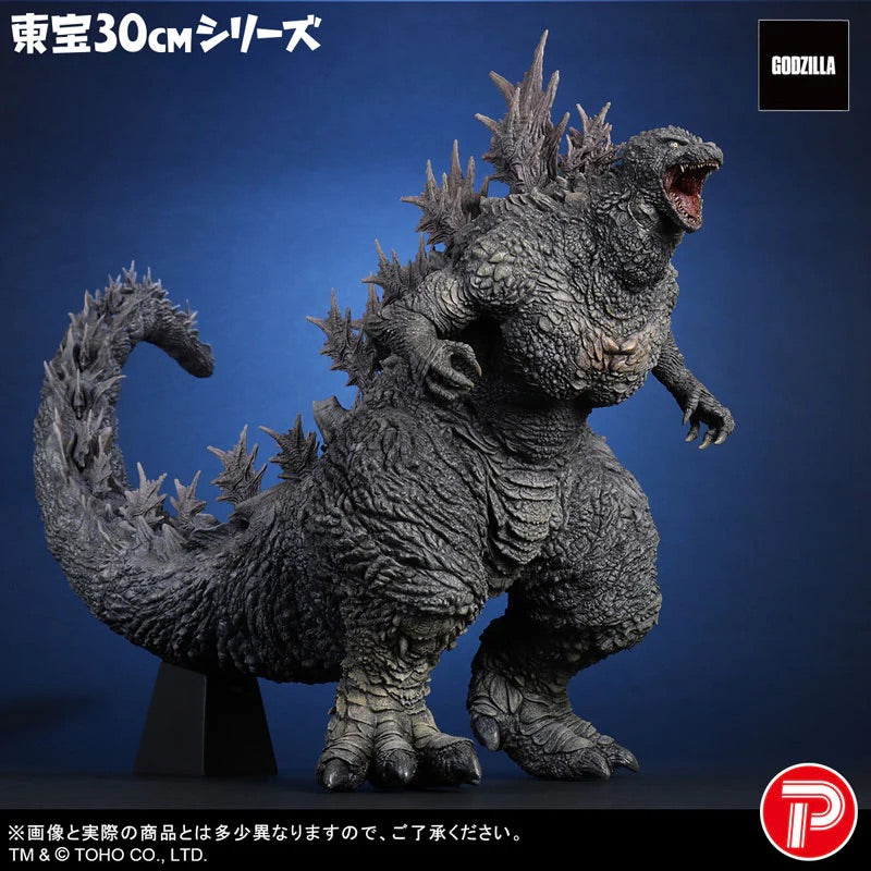 PLEX 東寶 30cm 系列 哥斯拉 大怪獸頂上決戰 TOHO 30CM SERIES GODZILLA GODZILLA THE RIDE GREAT CLASH