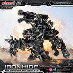 Yolopark Amk Pro Ironhide 鐵皮 合金成品
