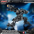 Yolopark Amk Pro Ironhide 鐵皮 合金成品