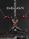 RT Toys 1/12 Crimson Demon 赤血惡魔 可動人偶