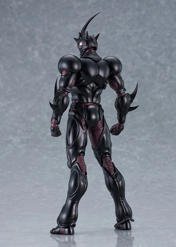 Max Factory MaxFactory figma 強殖裝甲GUYVER III 卡巴Ⅲ 卡巴 3 究極版