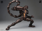 Mirrfig 1/12 MF004-A MF004-B 演化戰域 瘟疫 雨林紅 幽靈紫 可動成品