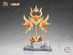 Toypoint 眾星起源 阿波羅 戰鬥人形 星座形體 星鑄版