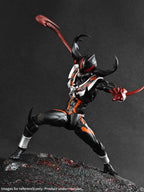 RT Toys 1/12 Crimson Demon 赤血惡魔 可動人偶