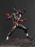 RT Toys 1/12 Crimson Demon 赤血惡魔 可動人偶