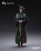 INART 1/12 黑神話 悟空 四妹 可動人偶