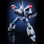 MOSHOW MOSHOWTOYS 模壽 1/35 ZOIDS × PATLABOR 機動警察 英格拉姆 Ingram Mark3 合金成品
