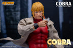 STORM COLLECTIBLES COBRA 哥布拉 可動人偶