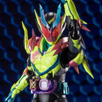 Bandai 魂限 1/12 SHF 幪面超人 Kamen Rider Revice 可動人偶