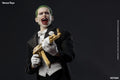 Venus Toys 1/12 VET004 裂笑收割者 小丑 JOKER 可動人偶