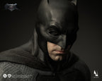 INART 1/6 蝙蝠俠對超人 正義曙光 蝙蝠俠 Batman 收藏級人偶