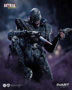 INART 1/12 SHF 暗夜 金屬 狂笑 蝙蝠俠 Batman 可動人偶