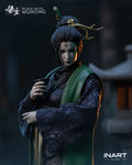 INART 1/12 黑神話 悟空 四妹 可動人偶