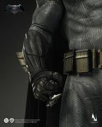 INART 1/6 蝙蝠俠對超人 正義曙光 蝙蝠俠 Batman 收藏級人偶