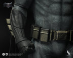INART 1/6 蝙蝠俠對超人 正義曙光 蝙蝠俠 Batman 收藏級人偶