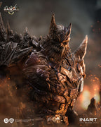 INART 1/12 Dark Nights Metal 系列 蝙蝠俠 Batman The Devastator 蹂躪者 可動人偶