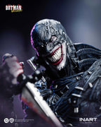 INART 1/12 SHF 暗夜 金屬 狂笑 蝙蝠俠 Batman 可動人偶