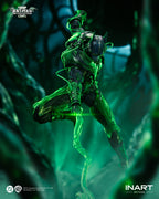 INART 1/12 Dark Nights Metal 系列 蝙蝠俠 Batman The Dawnbreaker 滅曙者 可動人偶