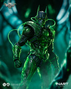 INART 1/12 Dark Nights Metal 系列 蝙蝠俠 Batman The Dawnbreaker 滅曙者 可動人偶