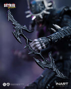 INART 1/12 SHF 暗夜 金屬 狂笑 蝙蝠俠 Batman 可動人偶