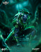 INART 1/12 Dark Nights Metal 系列 蝙蝠俠 Batman The Dawnbreaker 滅曙者 可動人偶