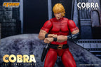STORM COLLECTIBLES COBRA 哥布拉 可動人偶