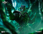INART 1/12 Dark Nights Metal 系列 蝙蝠俠 Batman The Dawnbreaker 滅曙者 可動人偶