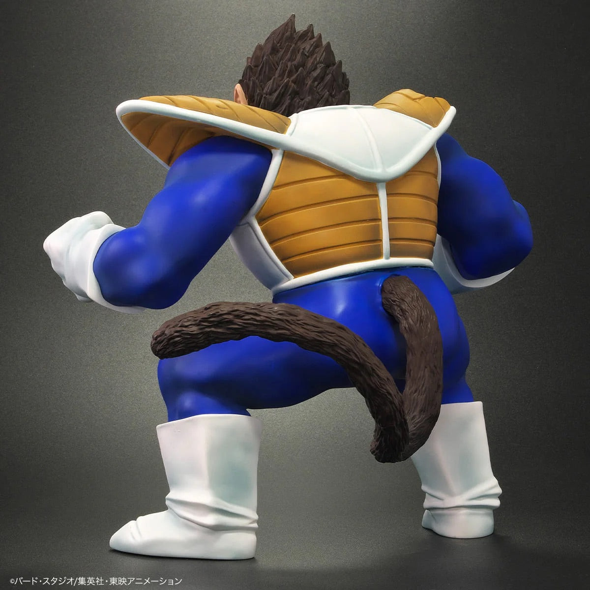 Plex XPLUS Dragon Ball 龍珠 Allies 大猿比達 Zeem 限定 (附特典)