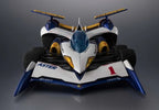 MegaHouse Variable Action Hi-SPEC Future GPX Cyber Formula 11 Super Asrada AKF-11 35th Anniversary Color Edition [V.A] Hi-SPEC《高智能方程式》超級雷神AKF-11 35週年配色 附特典
