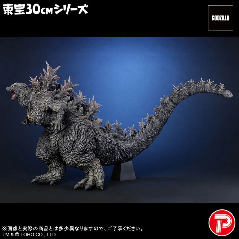 PLEX 東寶 30cm 系列 哥斯拉 大怪獸頂上決戰 TOHO 30CM SERIES GODZILLA GODZILLA THE RIDE GREAT CLASH