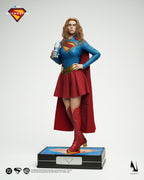 INART 1/6 超女2026 超女 女超人 SUPERGIRL 收藏級人偶