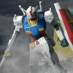 Bandai HG 1/144 RX-78-02 Gundam ( Cucuruz Doan's Island Ver.) 庫克羅斯 德安之島Ver. 元祖 高達 拼裝模型