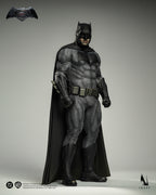 INART 1/6 蝙蝠俠對超人 正義曙光 蝙蝠俠 Batman 收藏級人偶