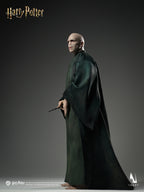 INART 1/6 Ag A047 Harry Potter 哈利波特 死神的聖物 佛地魔 Voldemort Deathly Hallows 收藏人偶