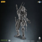 52TOYS 1/12 閃電奇舞 Yoshi 鐵血戰士 Predator 可動人偶