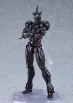 Max Factory MaxFactory figma 強殖裝甲GUYVER III 卡巴Ⅲ 卡巴 3 究極版
