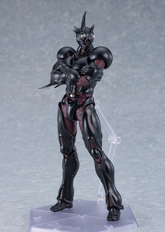 Max Factory MaxFactory figma 強殖裝甲GUYVER III 卡巴Ⅲ 卡巴 3 究極版