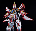 GSC HAGANE WORKS 魔動王 King's Style 超級地隱俠 超級火王 可動成品