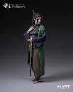 INART 1/12 黑神話 悟空 四妹 可動人偶