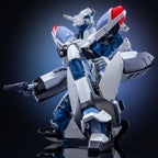 MOSHOW MOSHOWTOYS 模壽 1/35 ZOIDS × PATLABOR 機動警察 英格拉姆 Ingram Mark3 合金成品