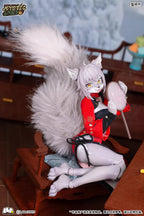LADoTOYS 1/12 ERA-004 新春風格 莉亞 莉婭 New Year Style Lia 可動人偶