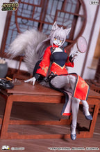 LADoTOYS 1/12 ERA-004 新春風格 莉亞 莉婭 New Year Style Lia 可動人偶