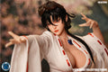 SUPER DUCK 1/6 空戰巫女 SET095 Aerial Combat Shrine Maiden 可動人偶