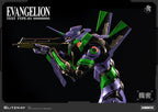 BLITZWAY CARBOTIX 新世紀福音戰士 Evangelion EVA 初號機 試驗型 Test Type-01 合金成品 普通版 豪華版